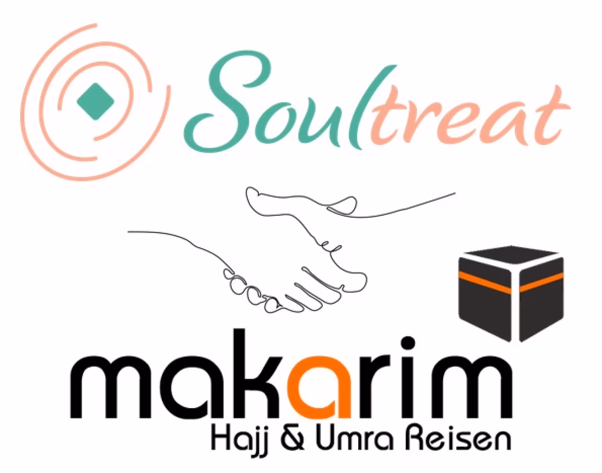 Makarim & Soultreats Initiative für Schafschlachtung für Bedürftige