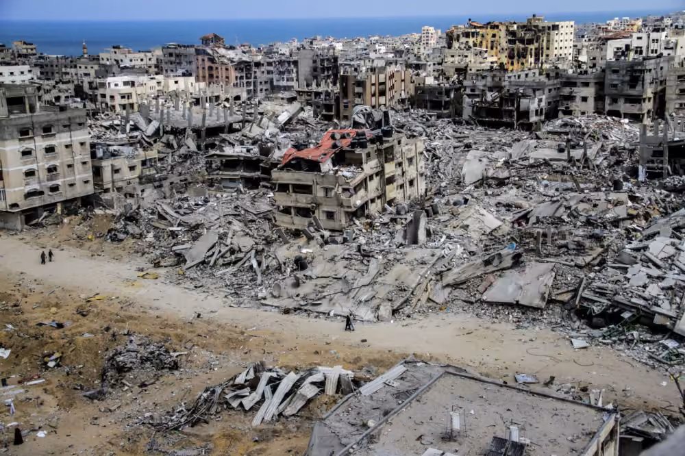 الإفطار الخيري لدعم غزة - Benefiz-Iftar Gaza