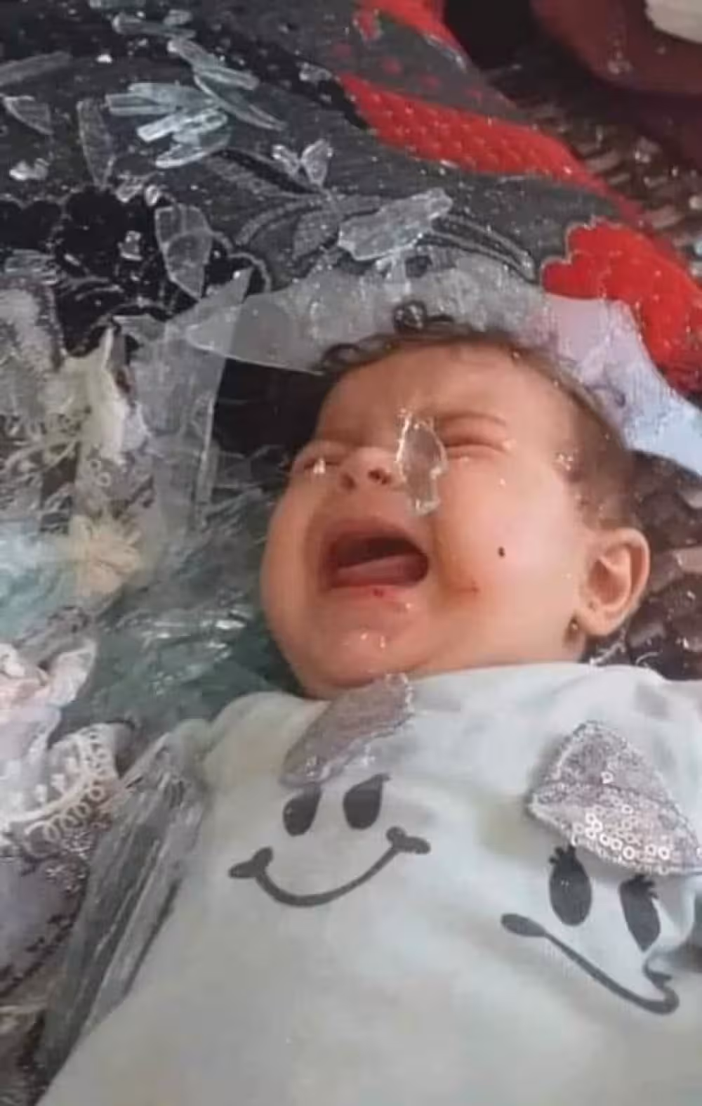 SOS GAZA