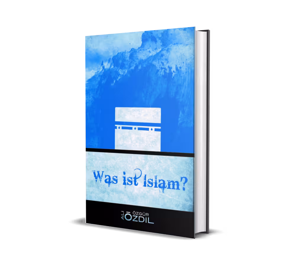 Was ist Islam?