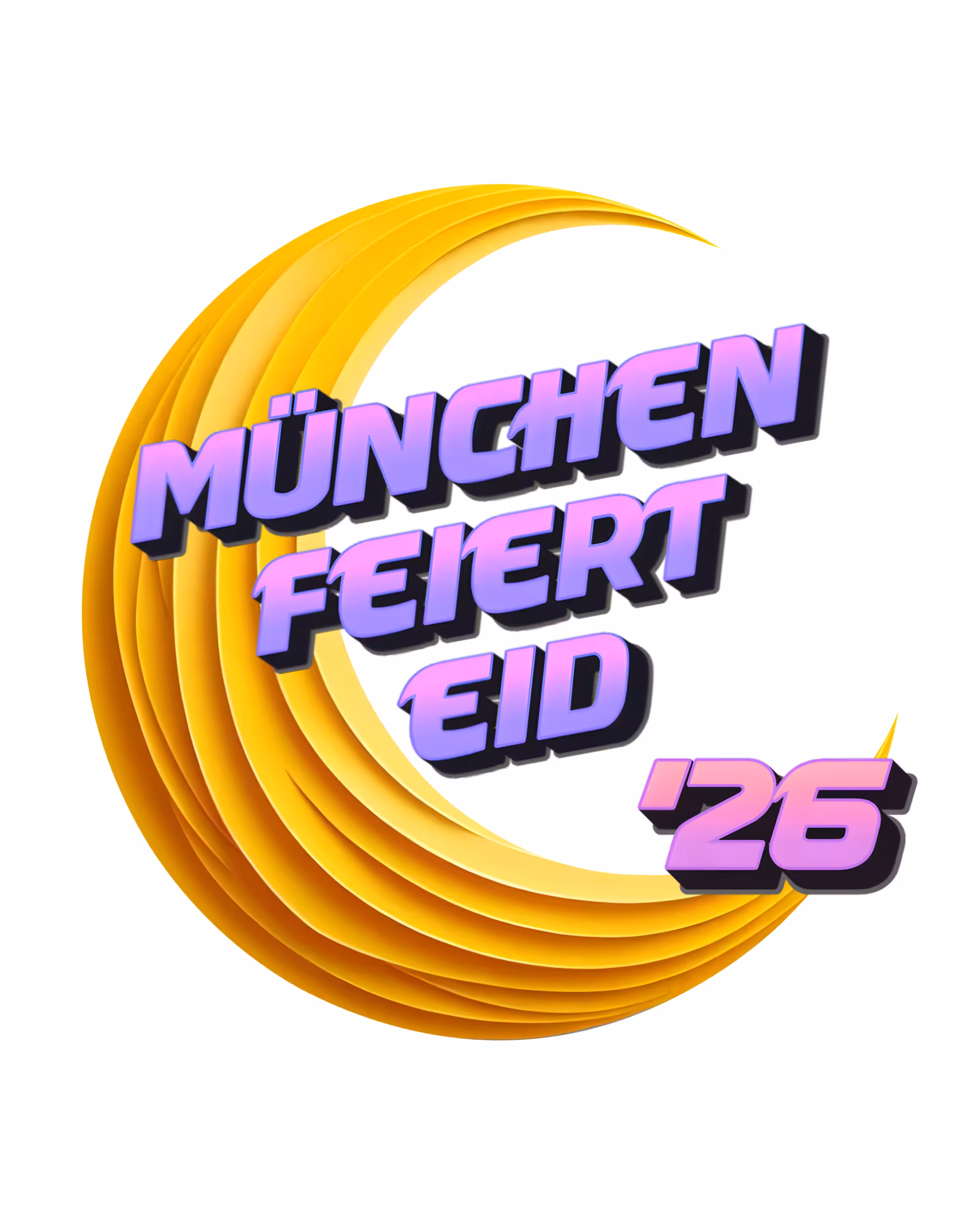 München feiert Eid – machen wir es zu einem unvergesslichen Fest!