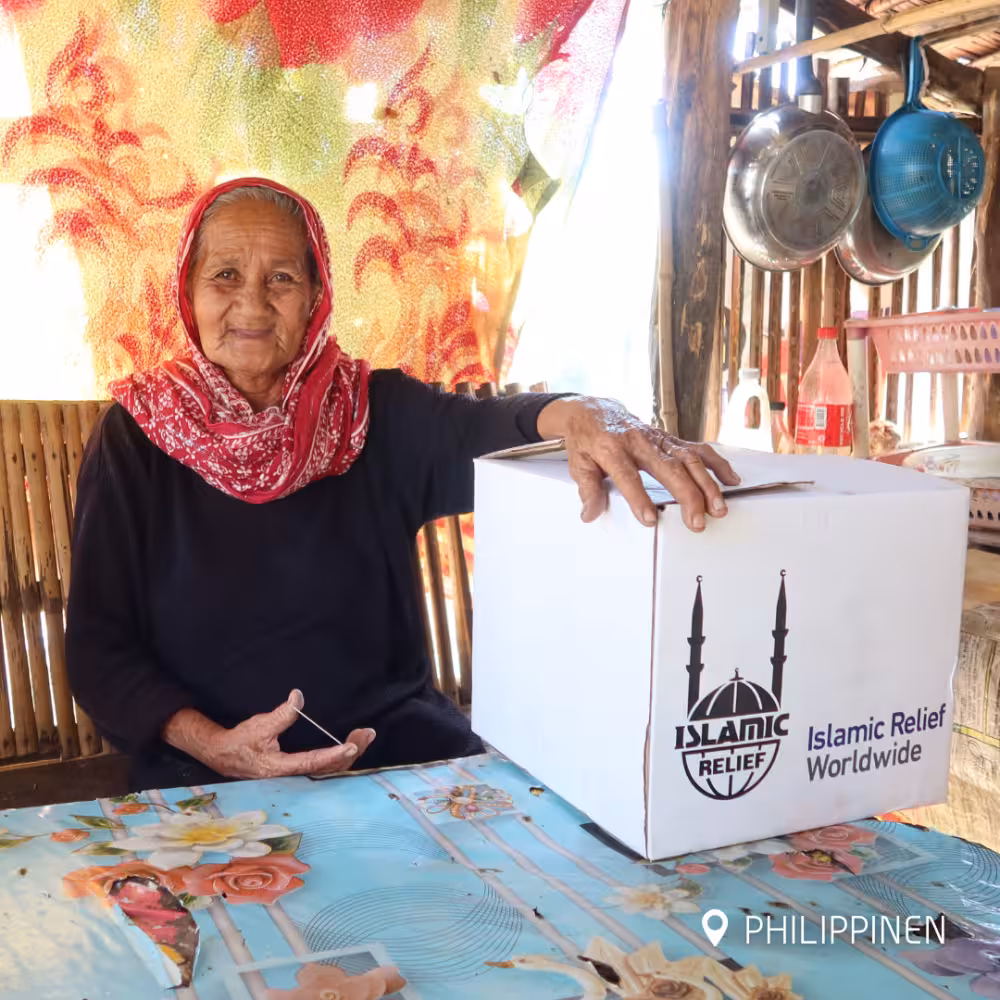 Ramadan 2024 | Islamic Relief Deutschland 
