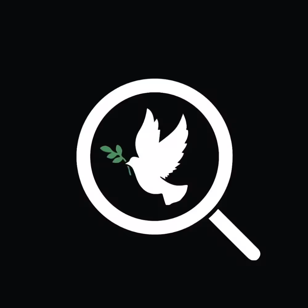 PeaceCheck - Palästinensische Narrative stärken, anti-palästinensischen Rassismus bekämpfen
