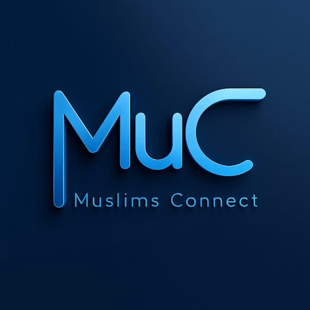 MuslimsConnect – Gemeinsam. Sichtbar. Verbunden.