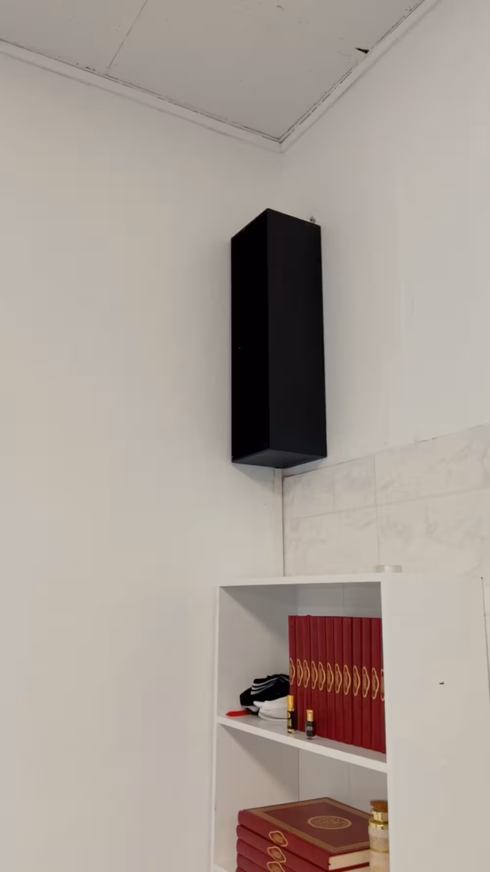 Masjid Soundprojekt - Masjid As Salam Dinslaken