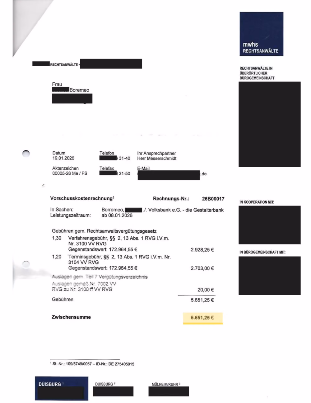 Sie half tausenden Waisenkindern - hilft Du Ihr ?