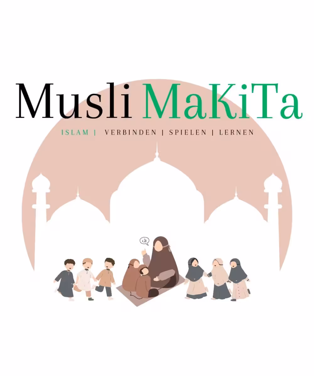 MusliMaKiTa München-Pasing