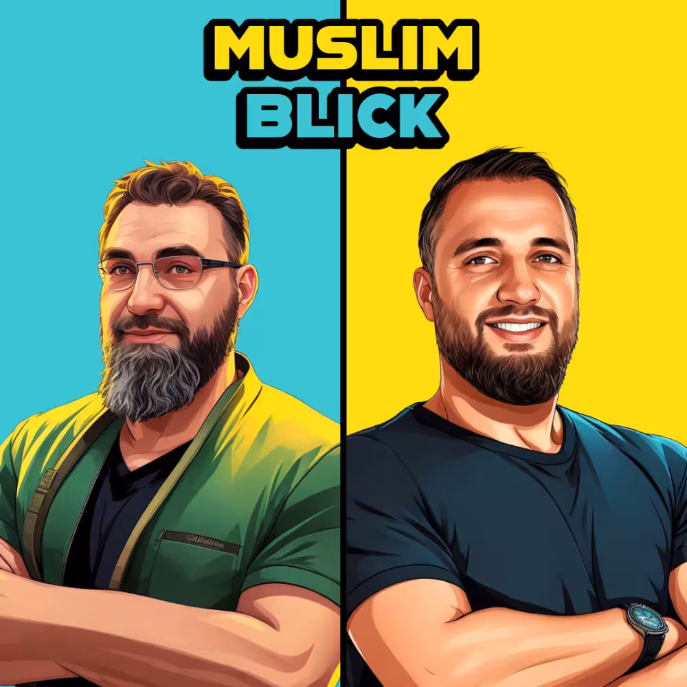 Muslimblick
