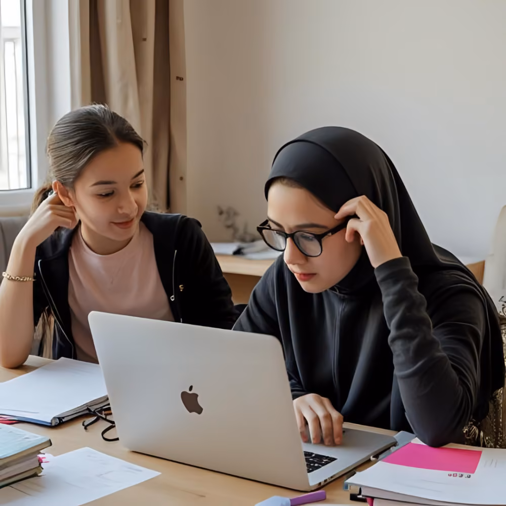 🎓💻 Bildung für alle – Deine Spende macht den Unterschied!