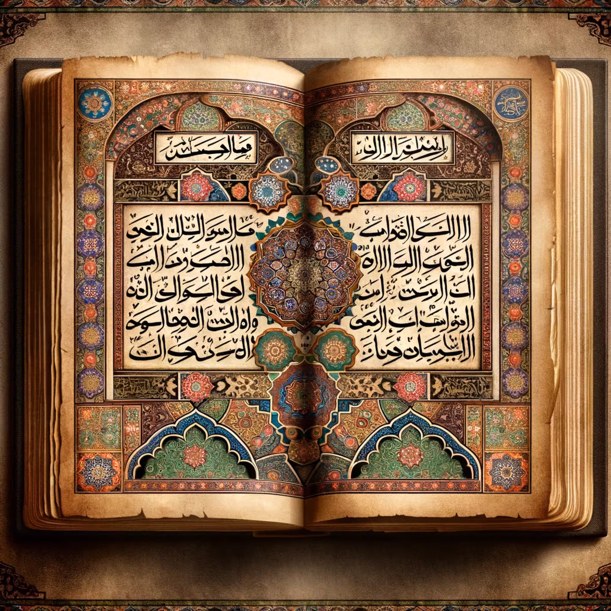 Islam systematisch & traditionell lernen: Ein Übersetzungsprojekt