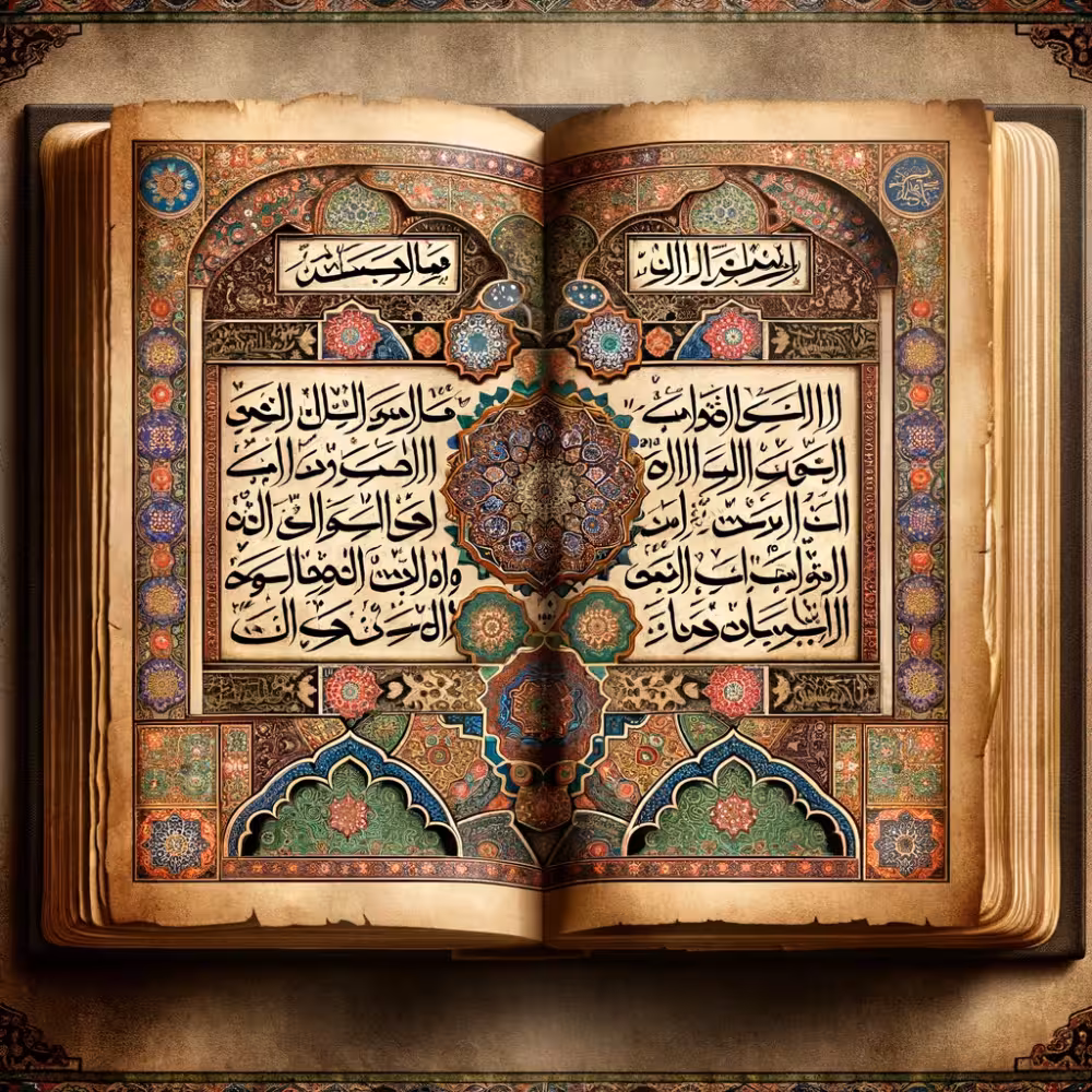 Islam systematisch & traditionell lernen: Ein Übersetzungsprojekt