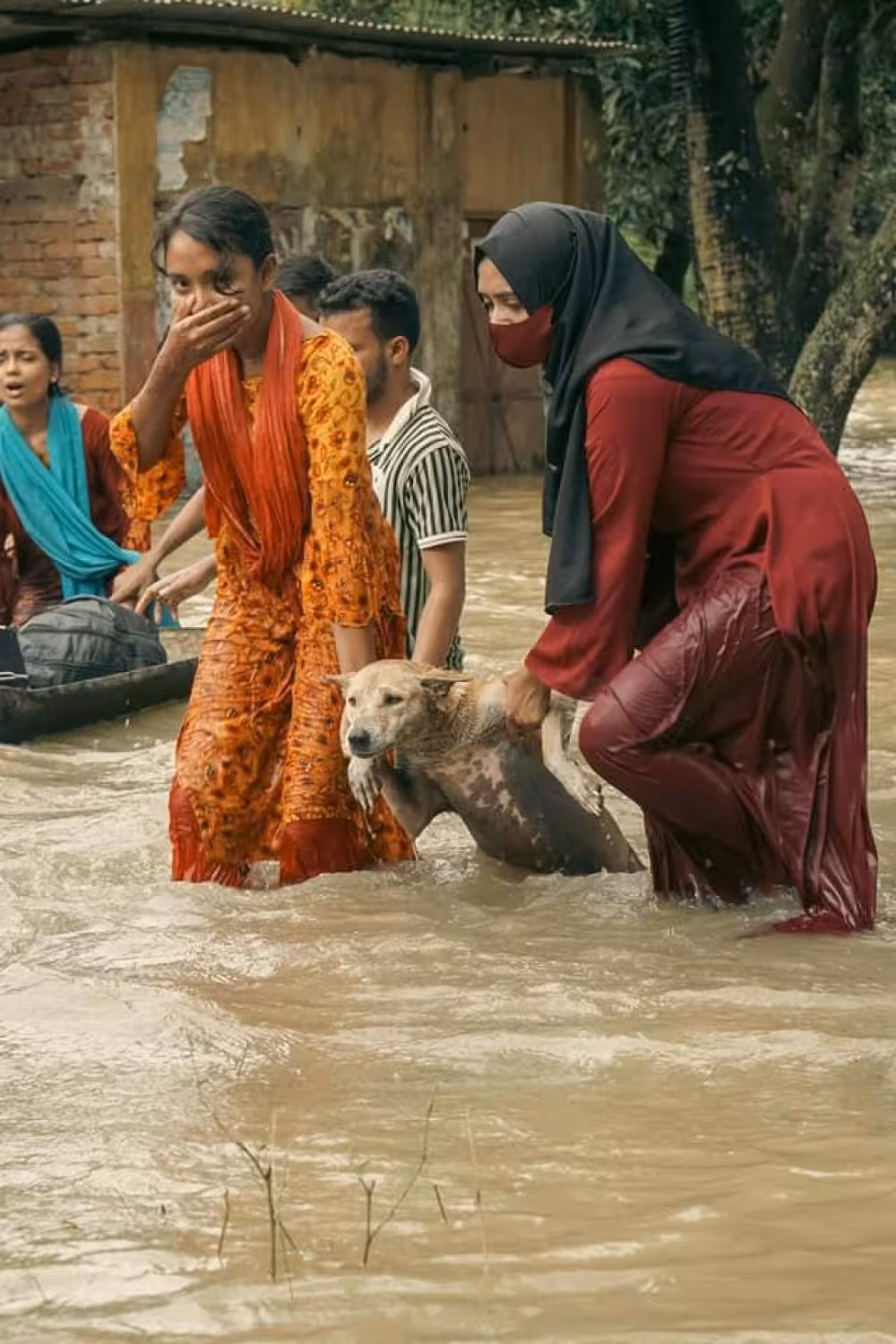 SOS Bangladesch
