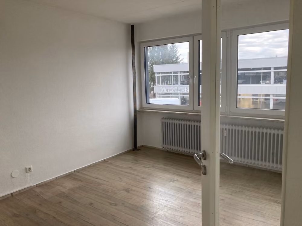 Gemeindezentrum Dar Al-Taqwa e.V. Bodensee