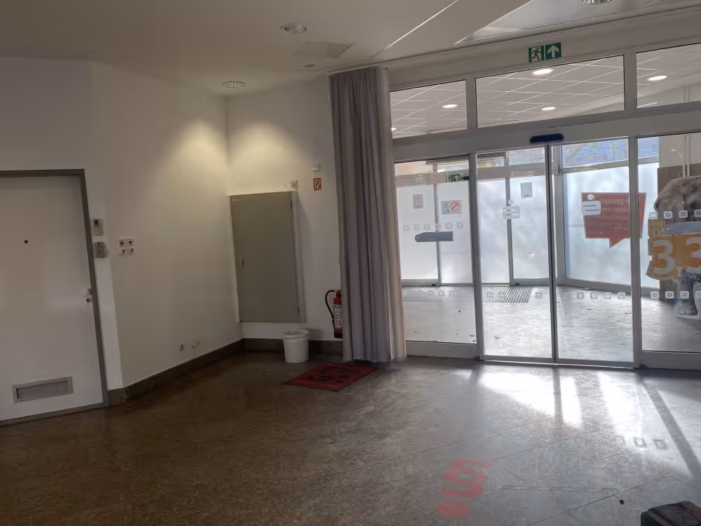 Eine Moschee für Rostock