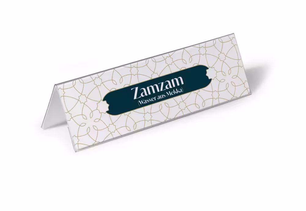 Symbole des Islam