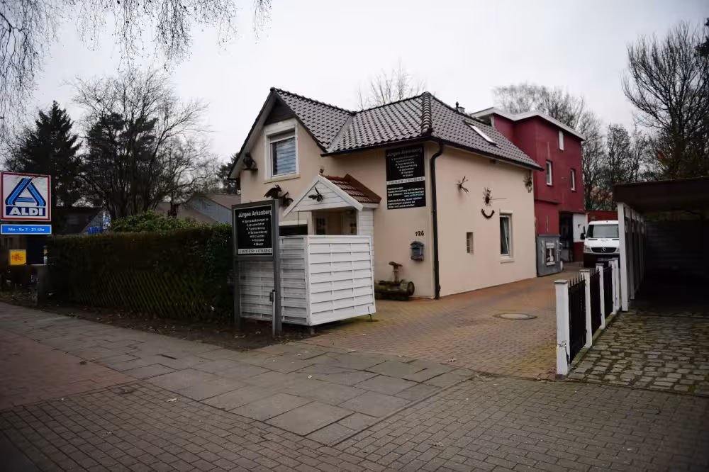 Gemeinsam eine Moschee bauen – ein Ort für unsere Zukunft in Hamburg!