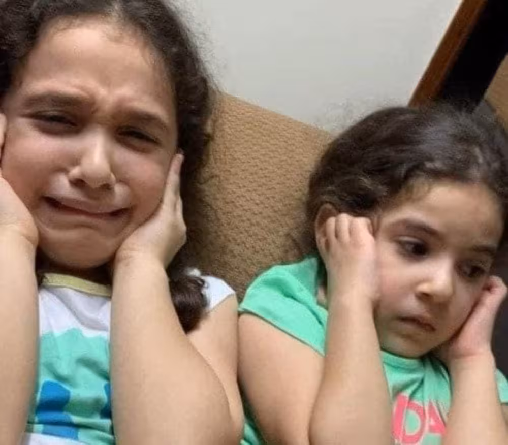 SOS GAZA