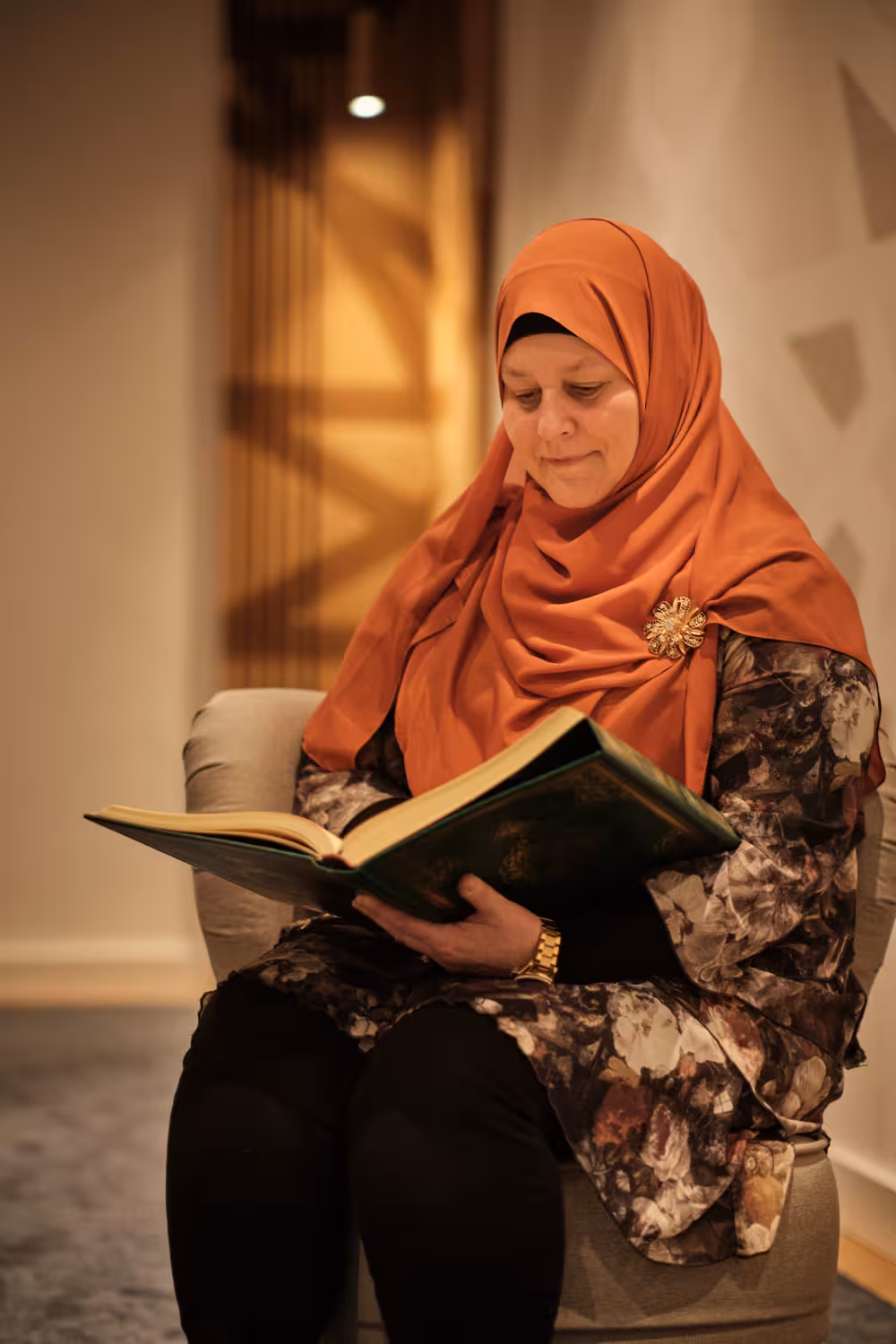 Die Deutsche Islam Bibliothek ist zurück