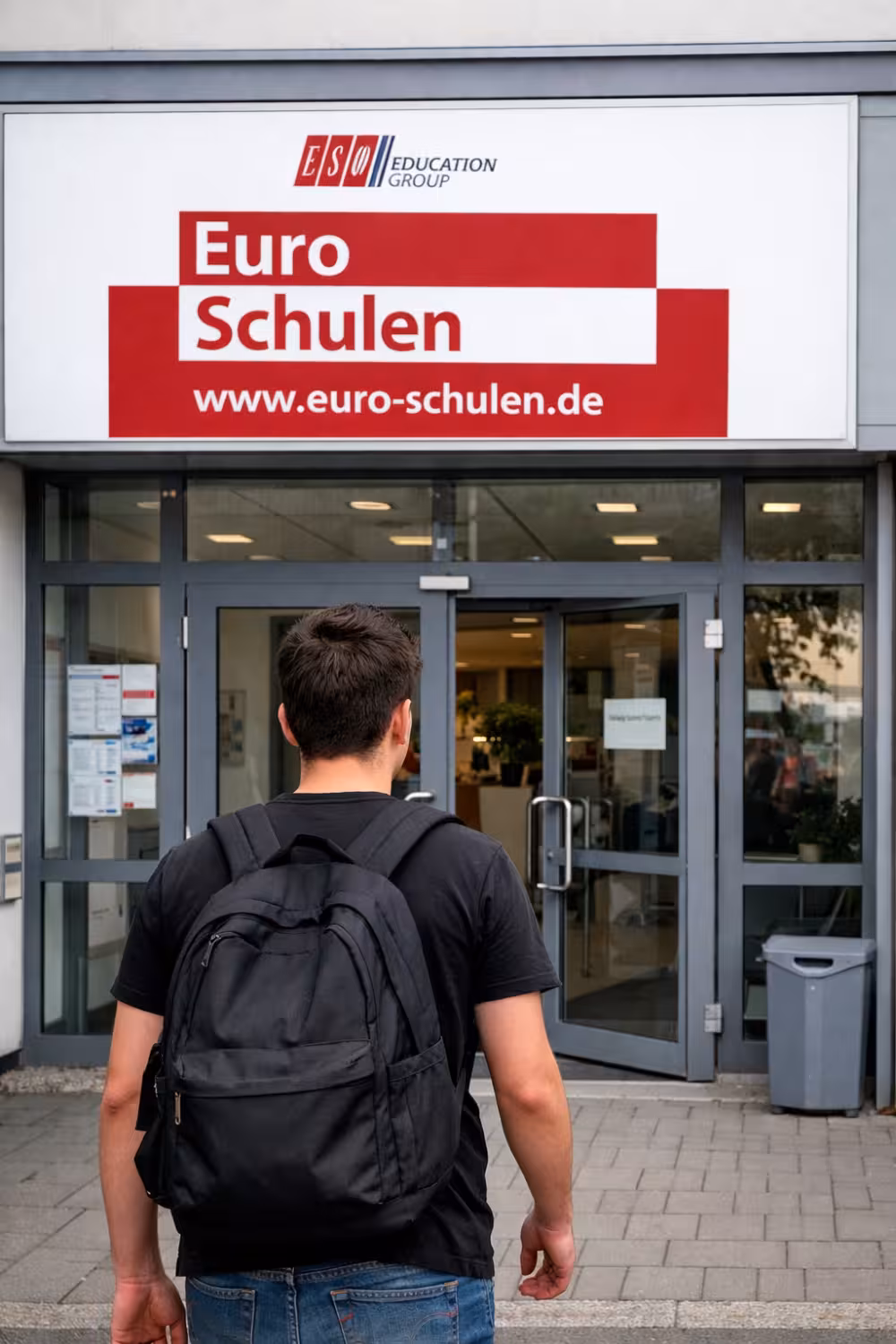 Tariks Ausbildung zum Pflegehelfer