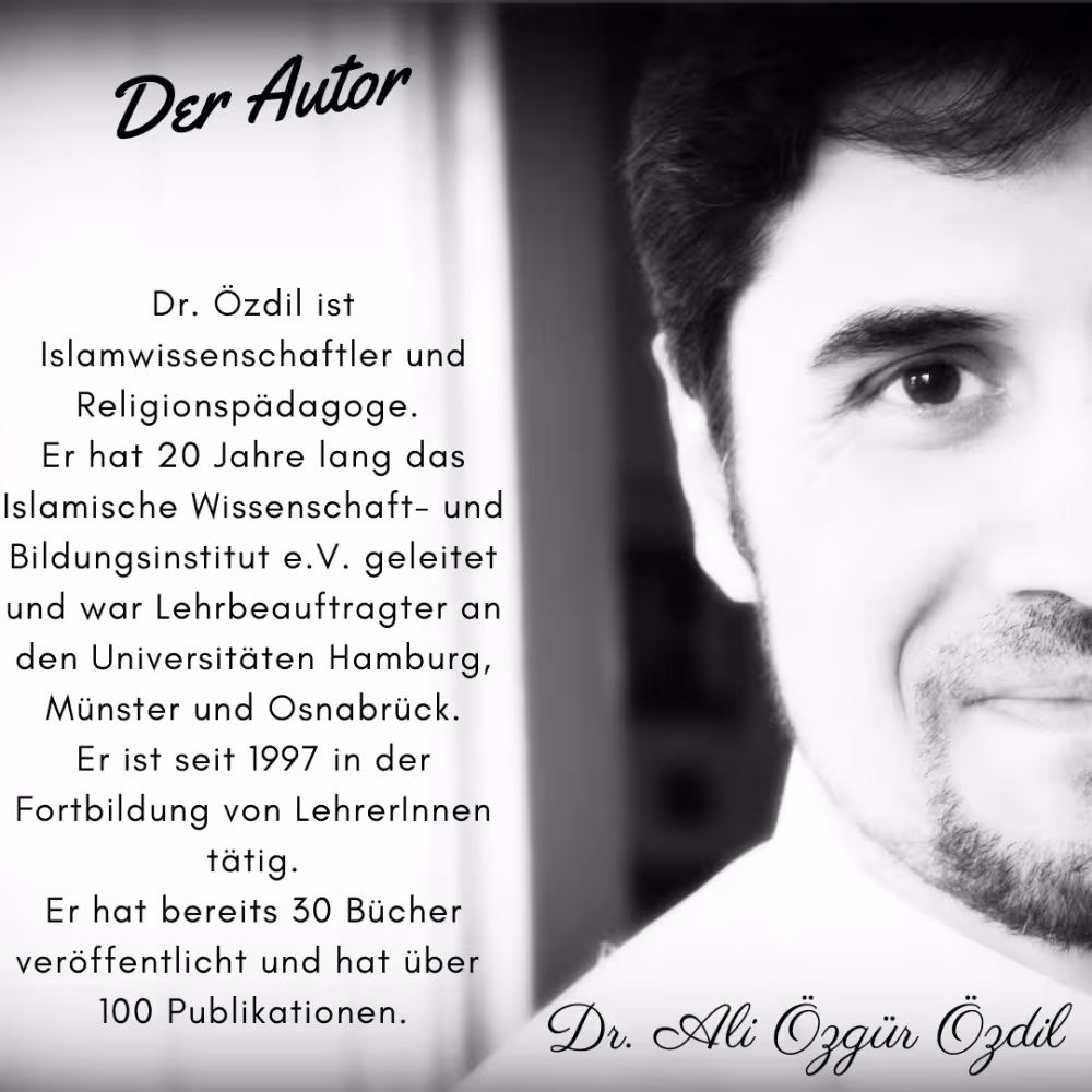 Was ist Islam?