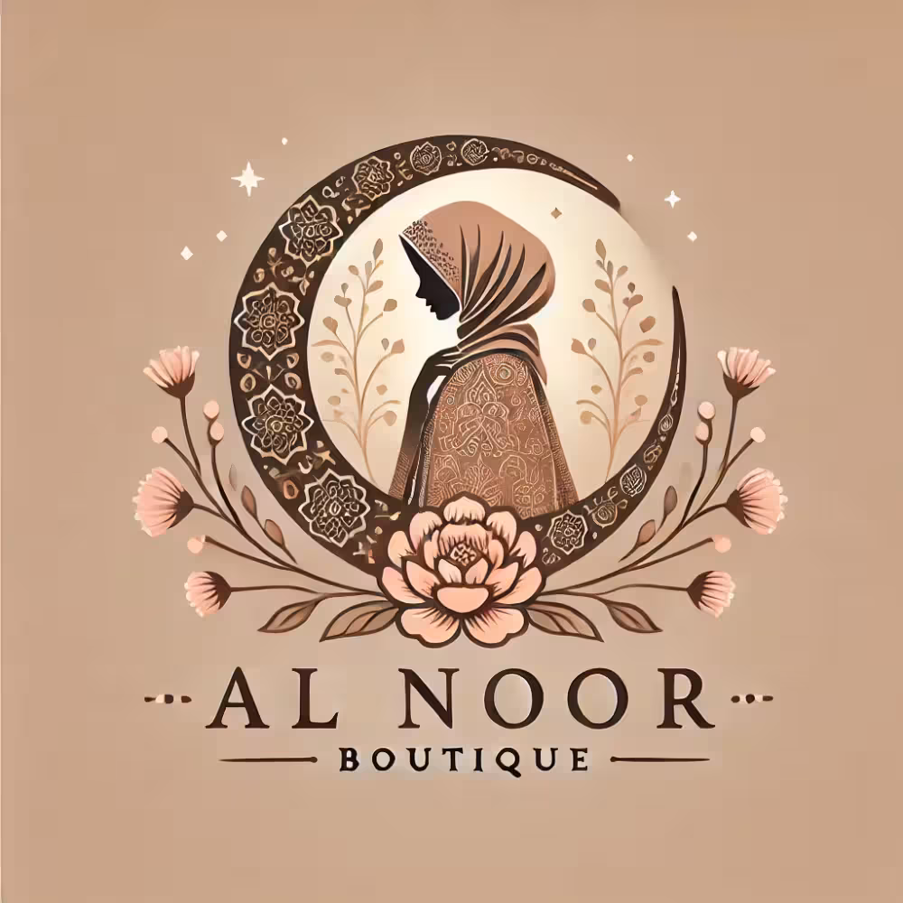 Hilf uns Al Noor Boutique zu eröffnen - islamkonforme Bedeckung für Frauen