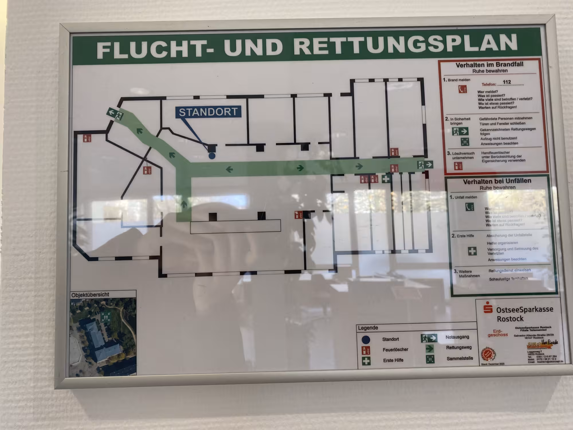 Eine Moschee für Rostock