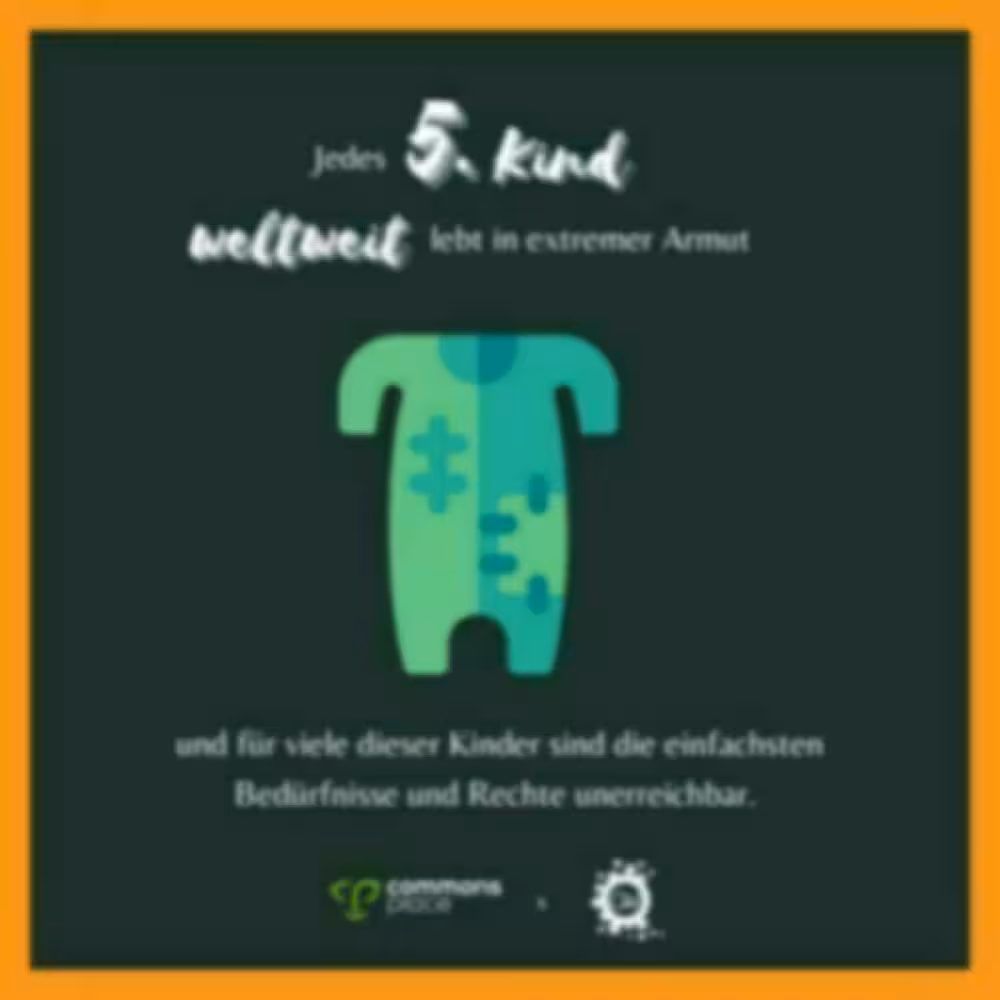 We are one body! - Charity Week 2021 