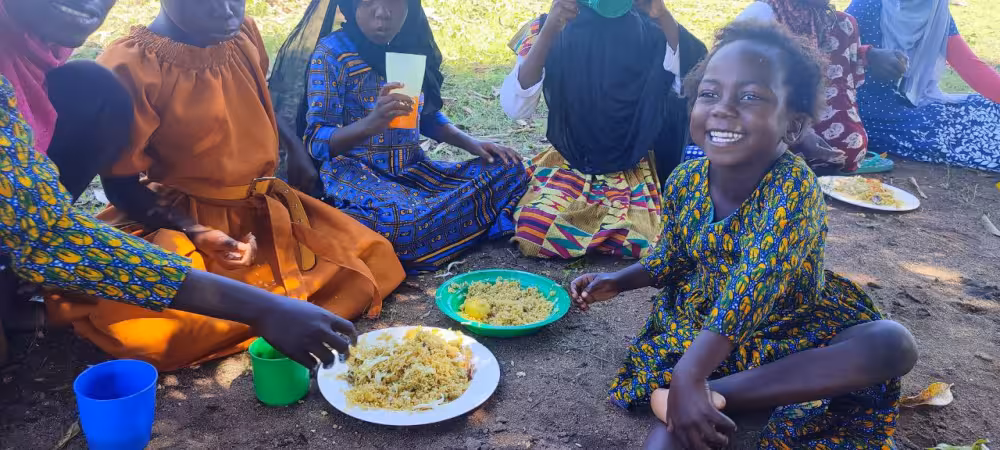 Hilal Afrika - Malawi - Ramadan 2024 und Flutkatastrophe