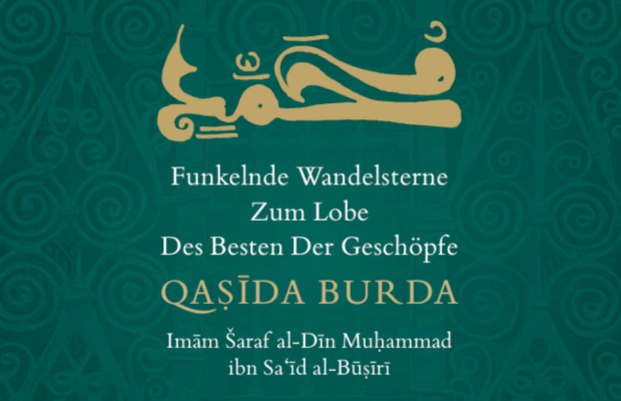  Deutsche Übersetzungen klassischer islamischer Werke