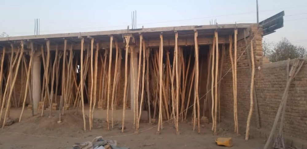 A Home of Hope: Expansion of the Orphanage and Madrassa in Kunduz, Afghanistan