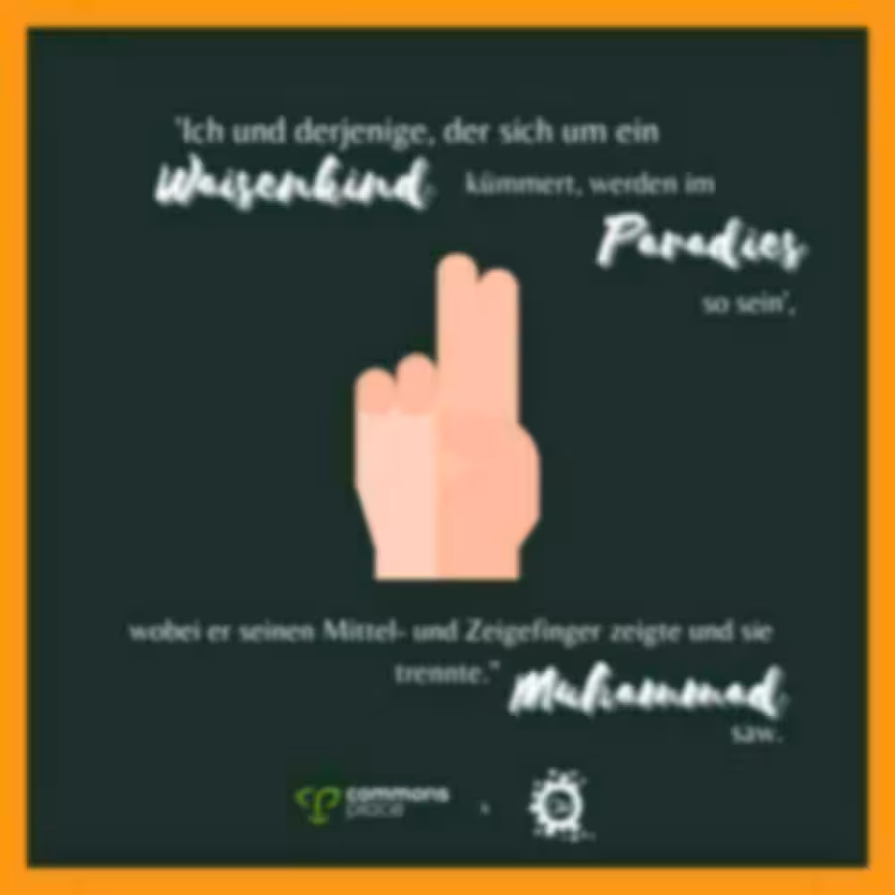 We are one body! - Charity Week 2021 