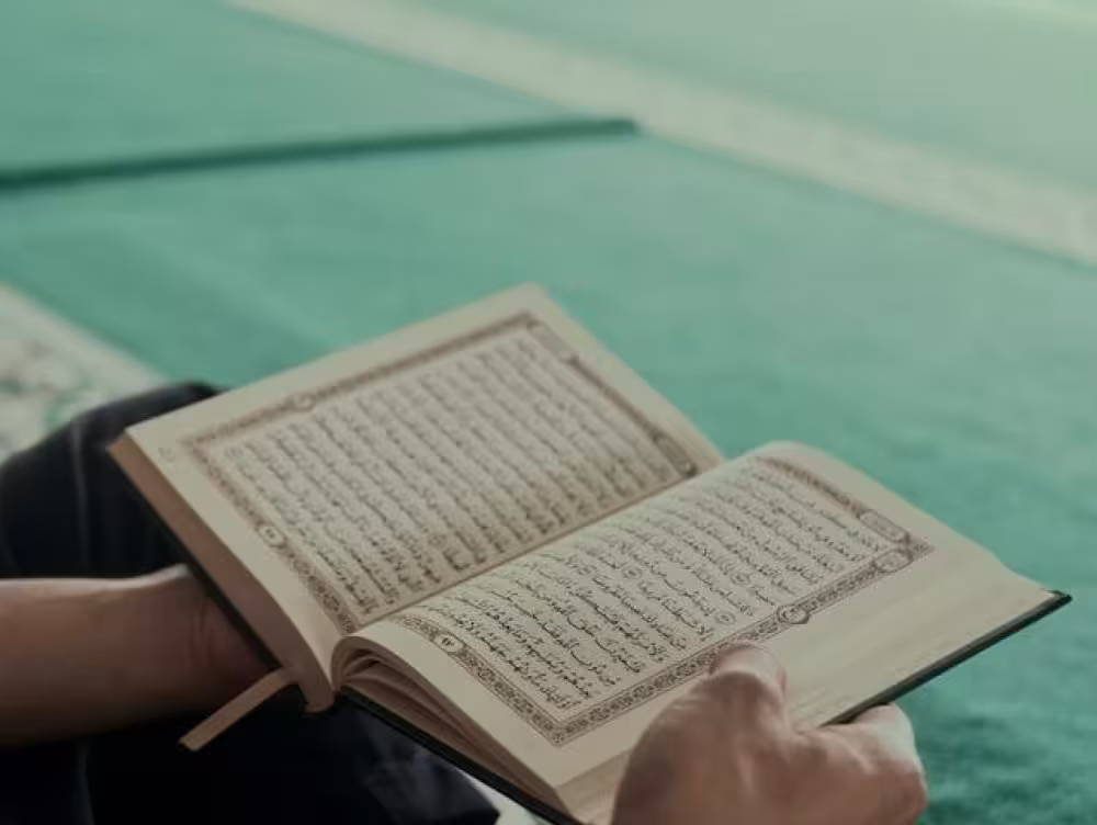 Hilfe für eine Kutab (islamische Schule ) in Marokko 