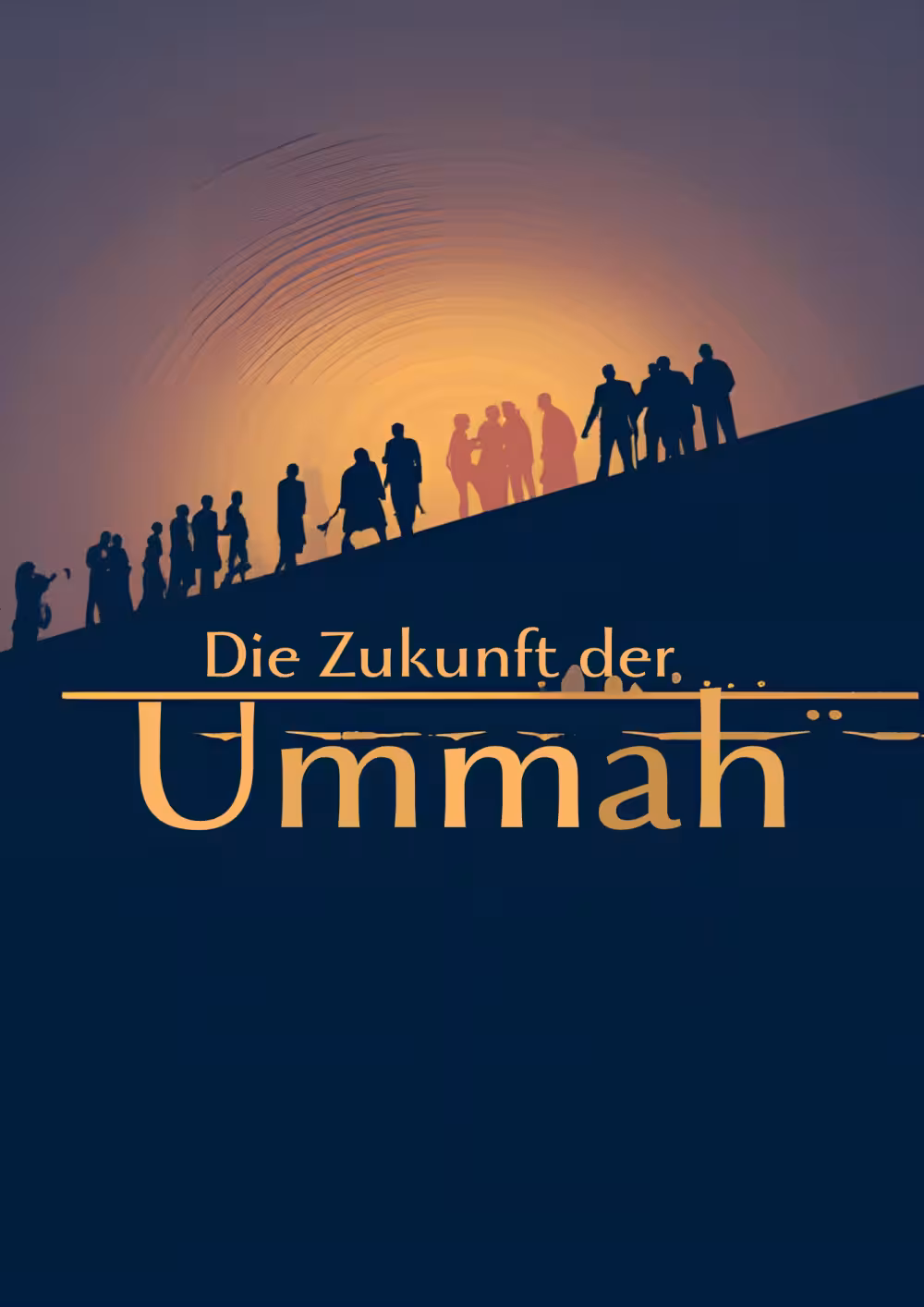 Investiere in die Zukunft der Ummah - Sadaqa Jariyah
