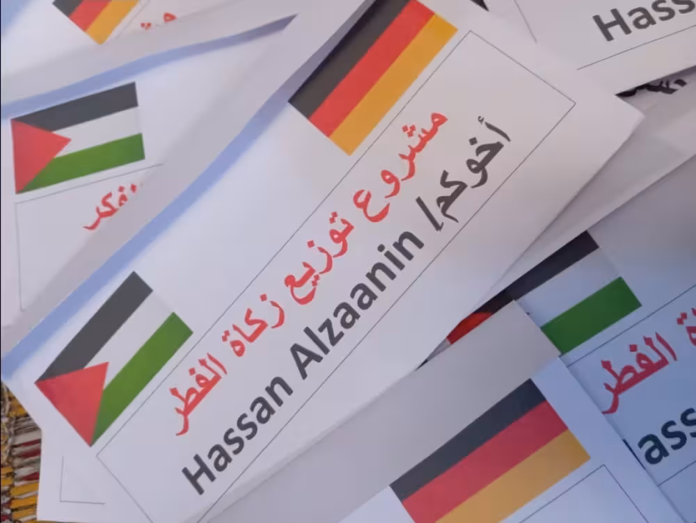 Unterstütze uns bei der Gründung unseres Hilfsvereins
