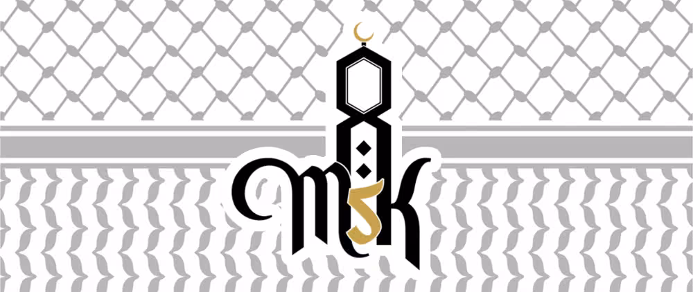 Humanitäre Spendenaktion der MSK