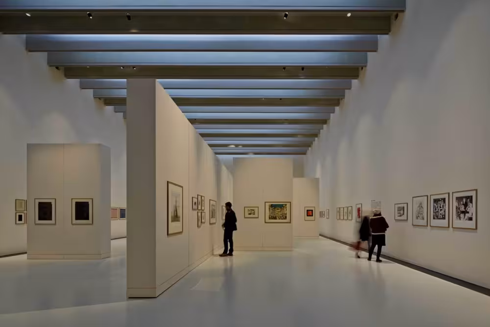 Kunstausstellung