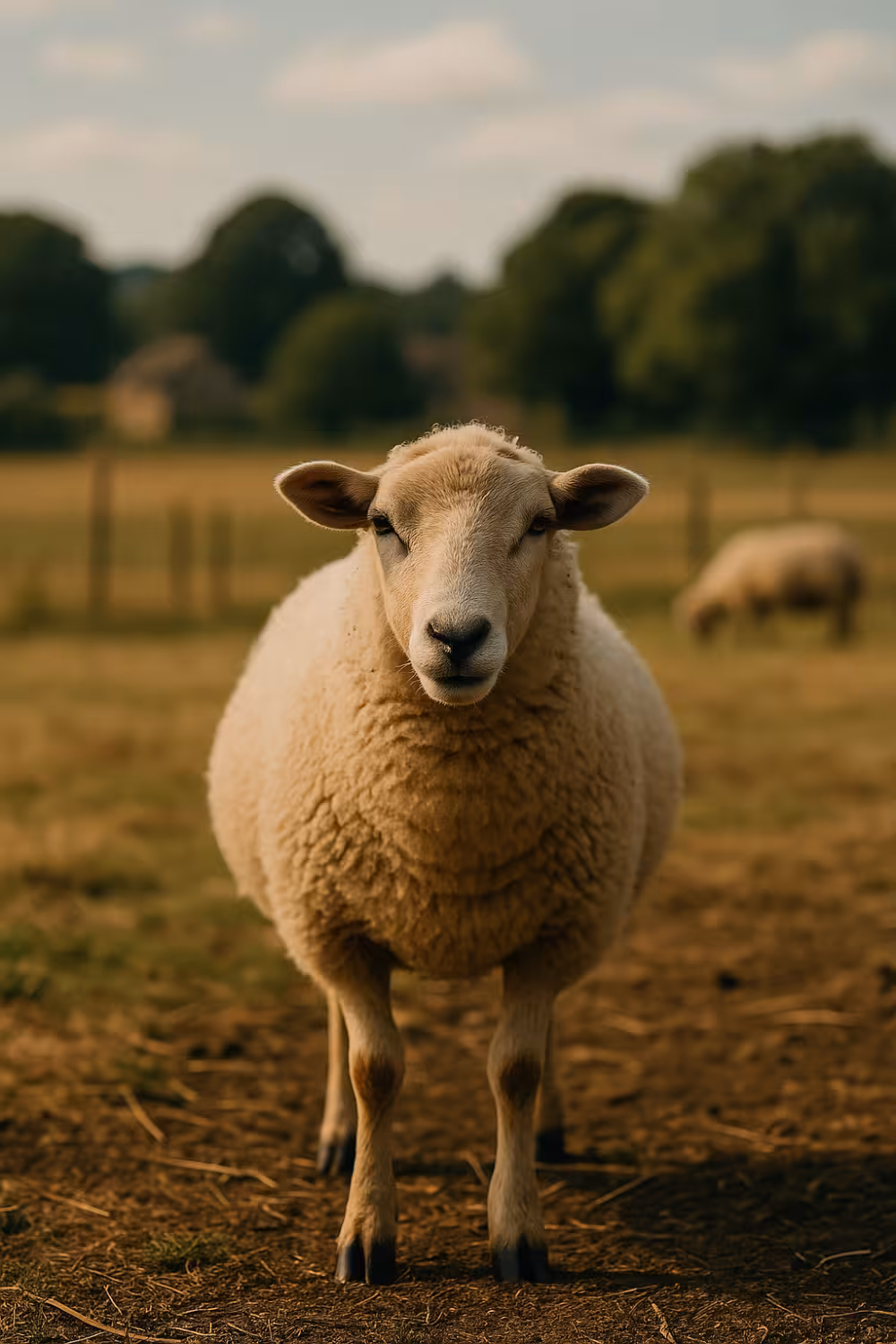 Mit Dr. Ali Özdil Qurbani spenden – und in Uganda aufbauen!