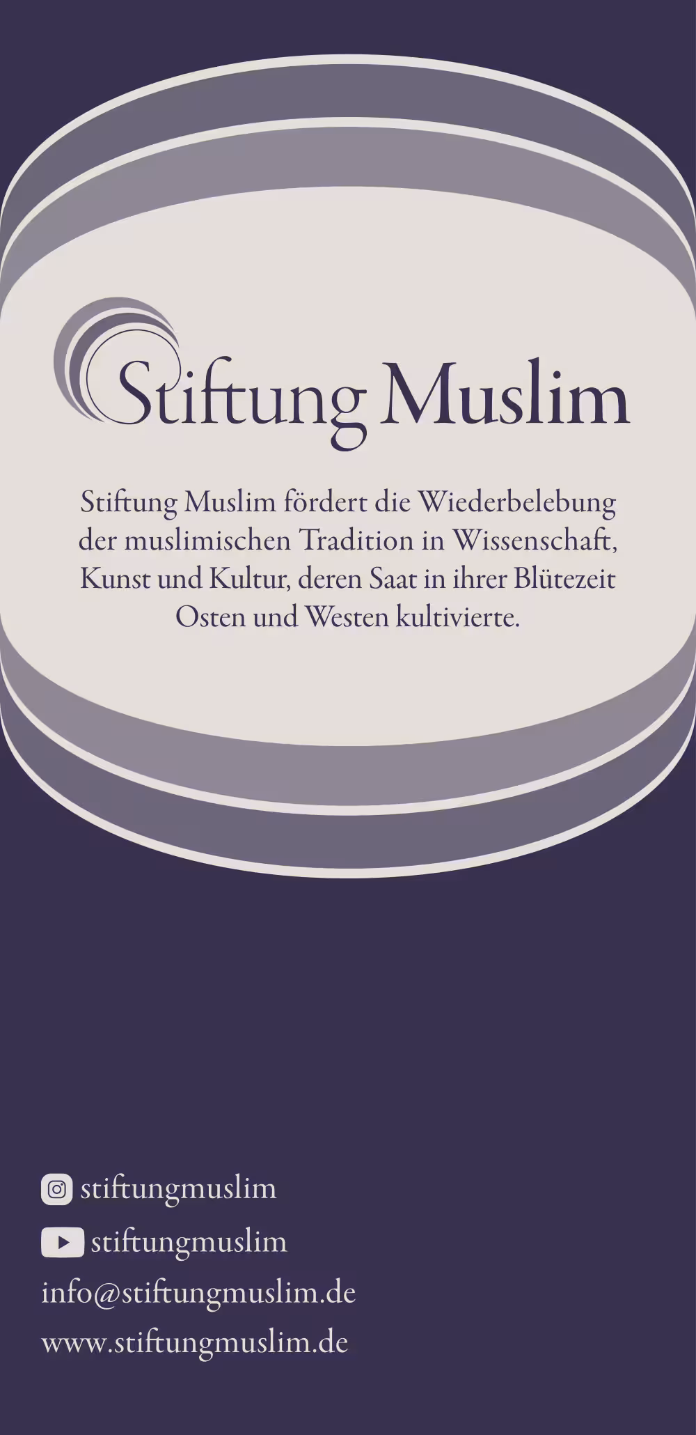 StiftungMuslim