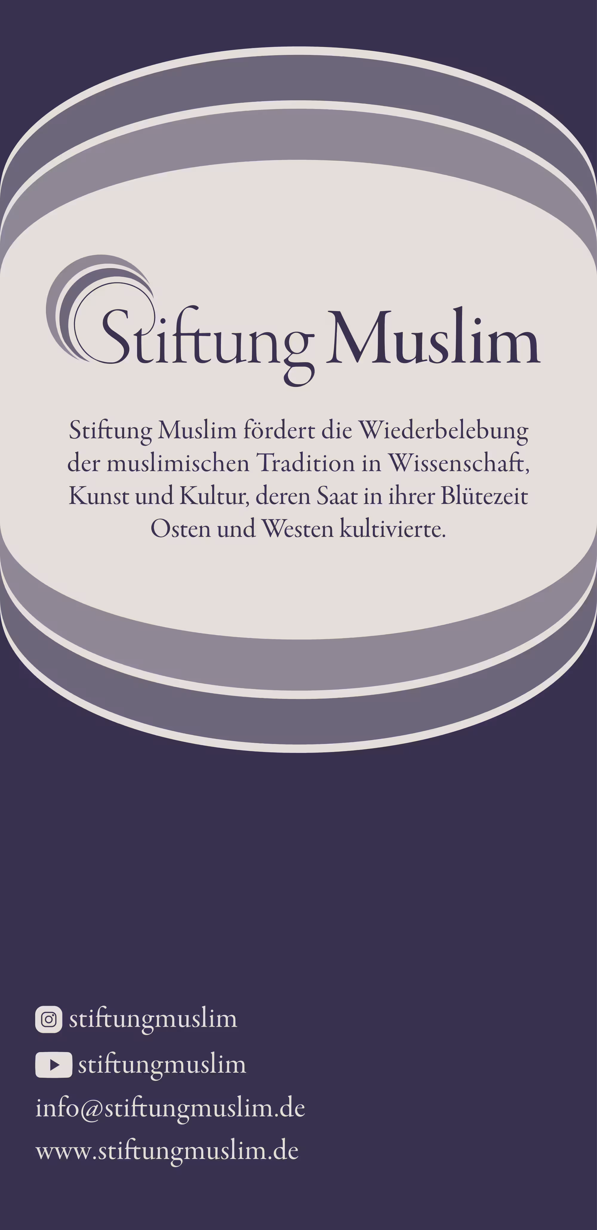 StiftungMuslim