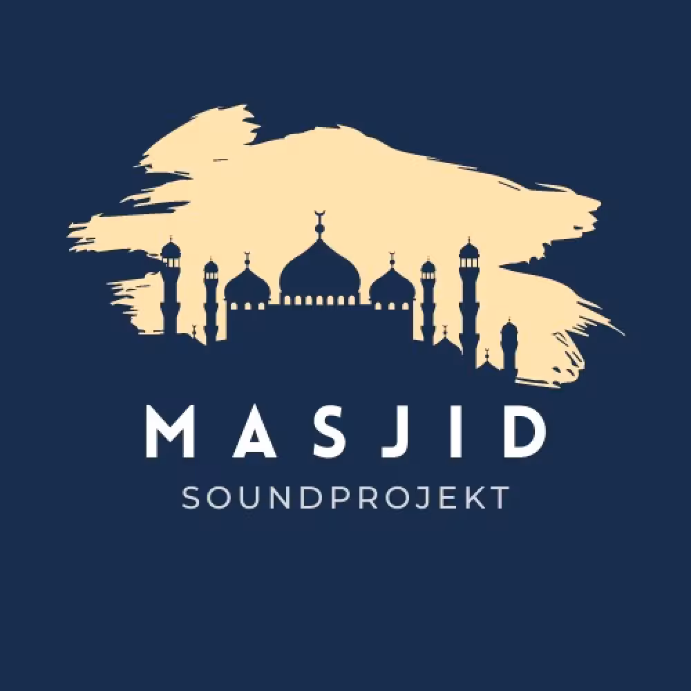 Masjid Soundprojekt - Masjid As Salam Dinslaken