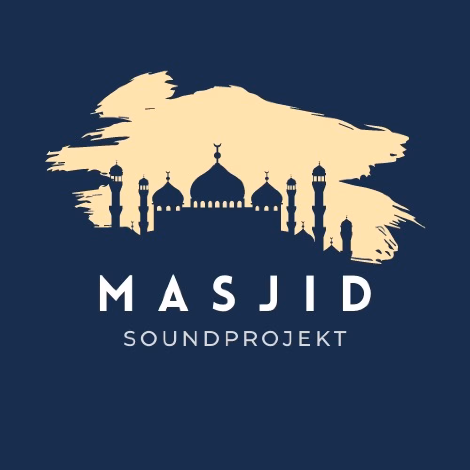 Masjid Soundprojekt - Masjid As Salam Dinslaken