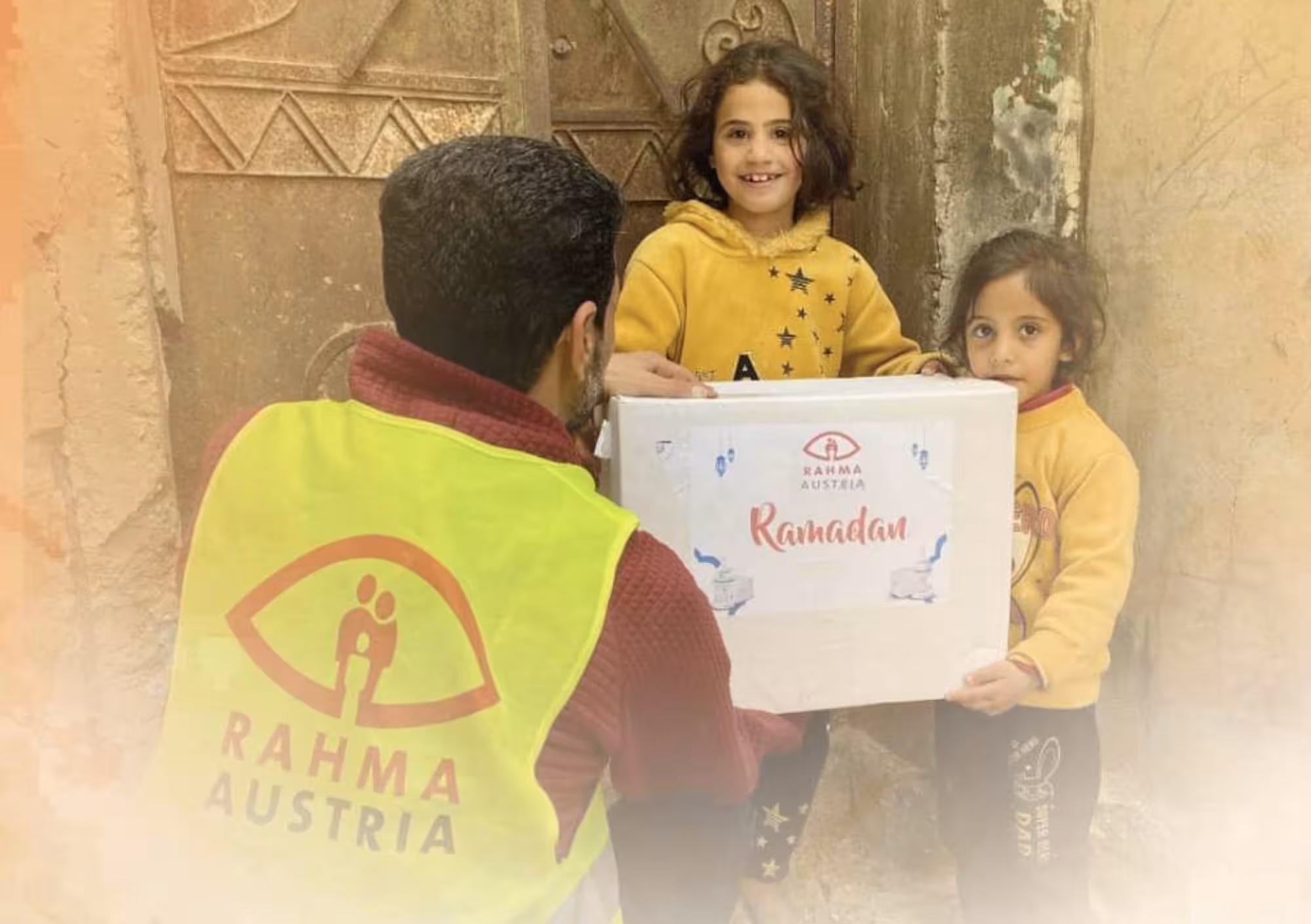 Ramadan Iftar & Suhur Projekt