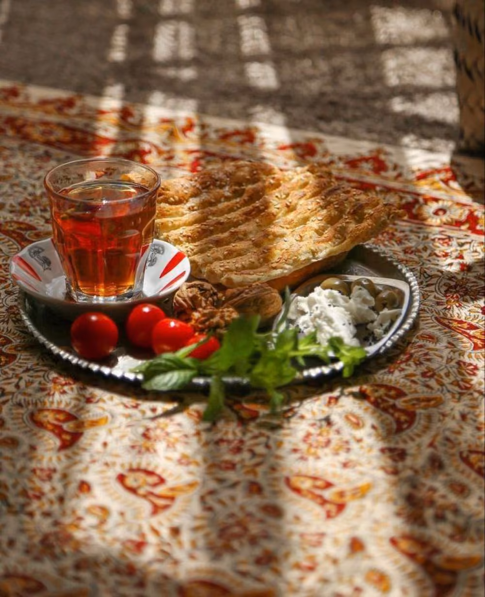 Ramadan Spende, für ein gutes kurzes Leben