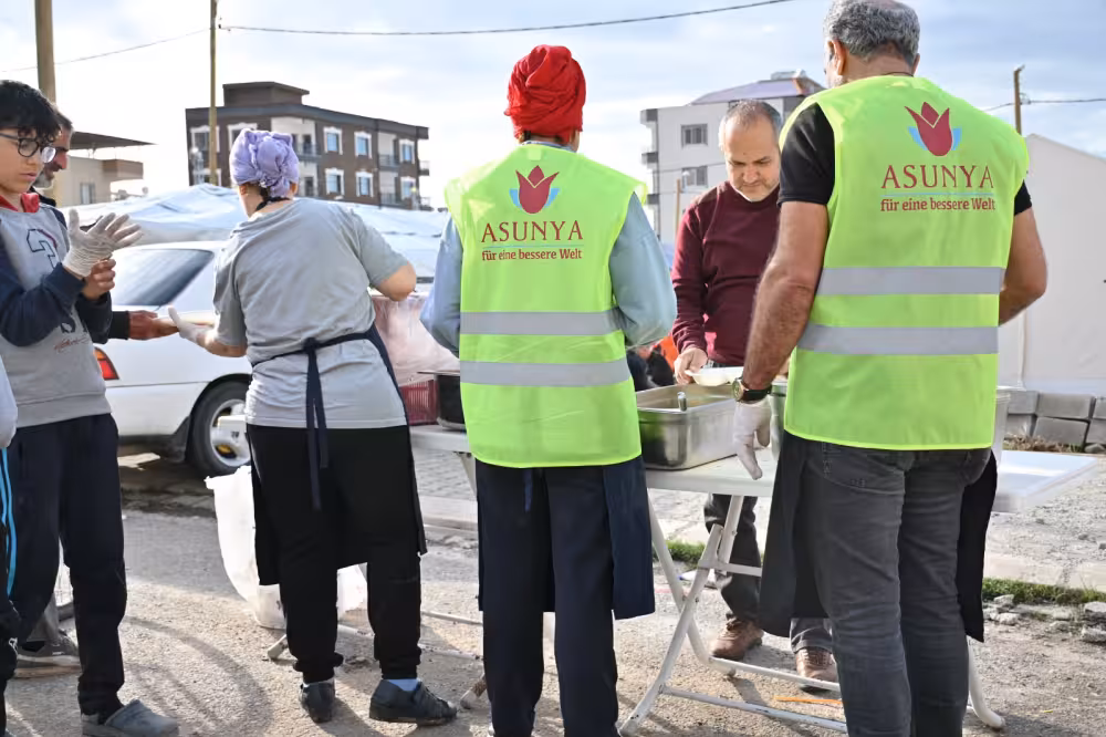 Ramadan Projekte 2023