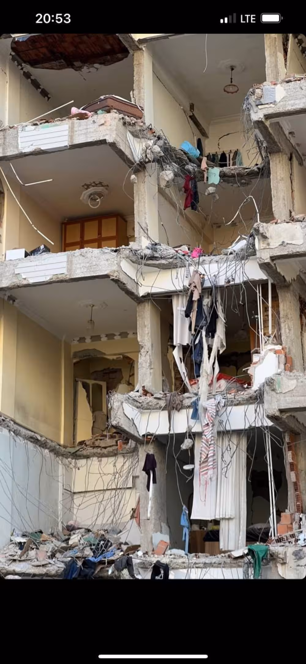 Charity-Stream: Erdbeben by DeenAkademie