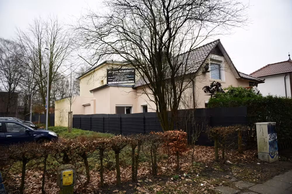 Gemeinsam eine Moschee bauen – ein Ort für unsere Zukunft in Hamburg!