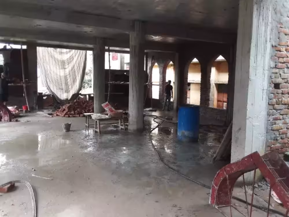 MGU Ramadan 2in1 Projekt 