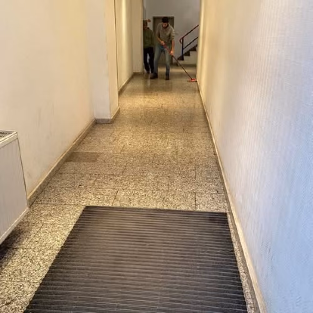 Qubaa Moschee Dessau – Ein dauerhaftes Zuhause für unsere Gemeinschaft sichern