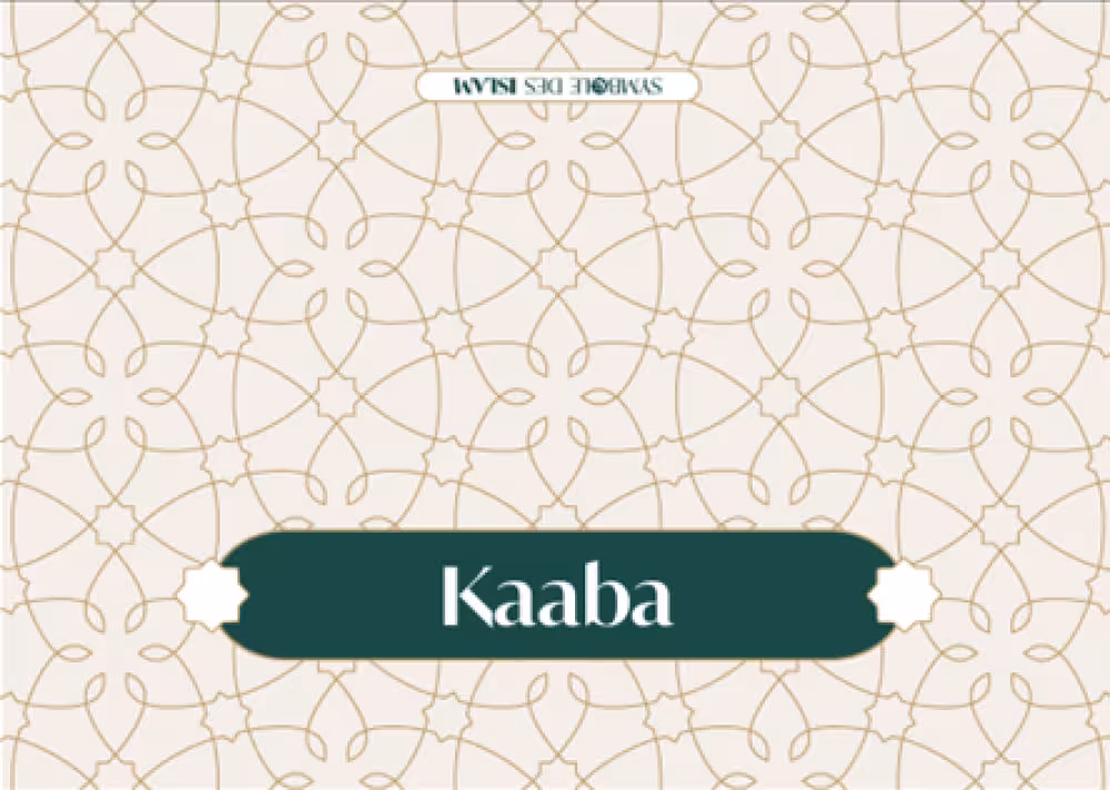 Symbole des Islam