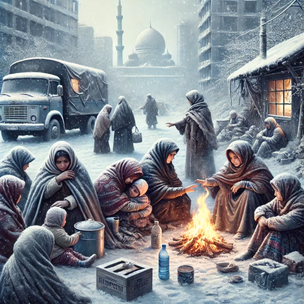 Winterhilfe 2024/25